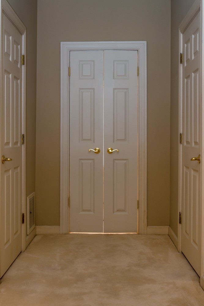 Photo By The Roofing Company. Master Bath Point Heron Drive, Newport News, VA