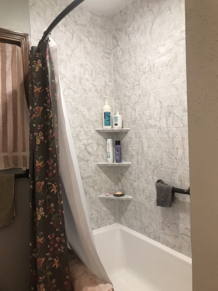 Photo By Juranek Home Improvement. Wet Area Transformation
