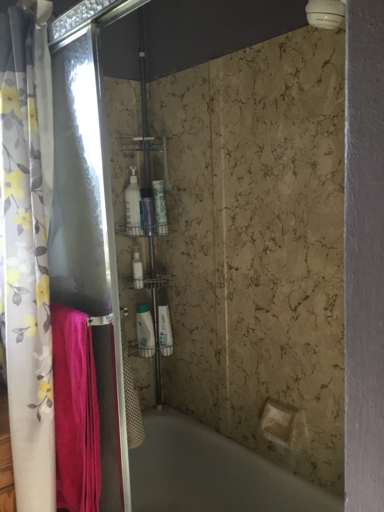 Photo By Juranek Home Improvement. Wet Area Transformation