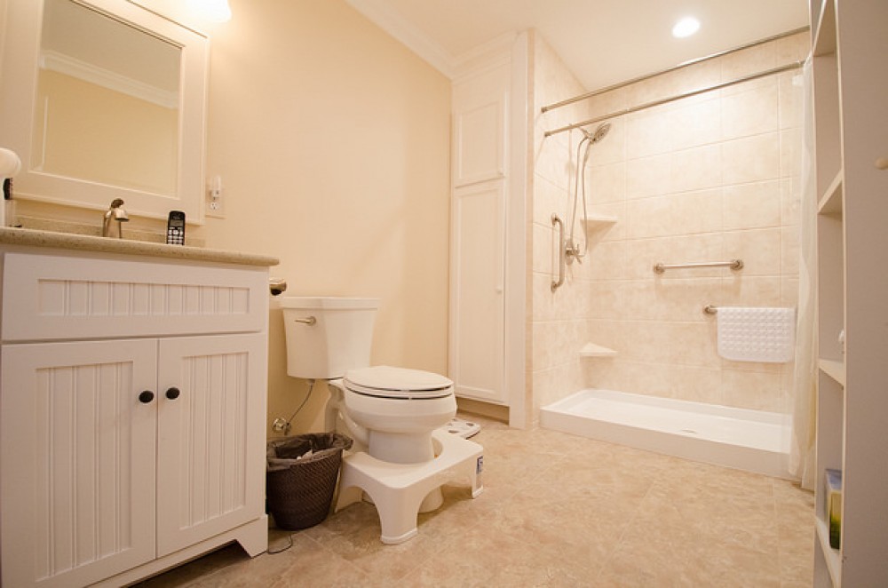 Photo By Re-Bath Of The Triad/Triangle. Bath Remodels -