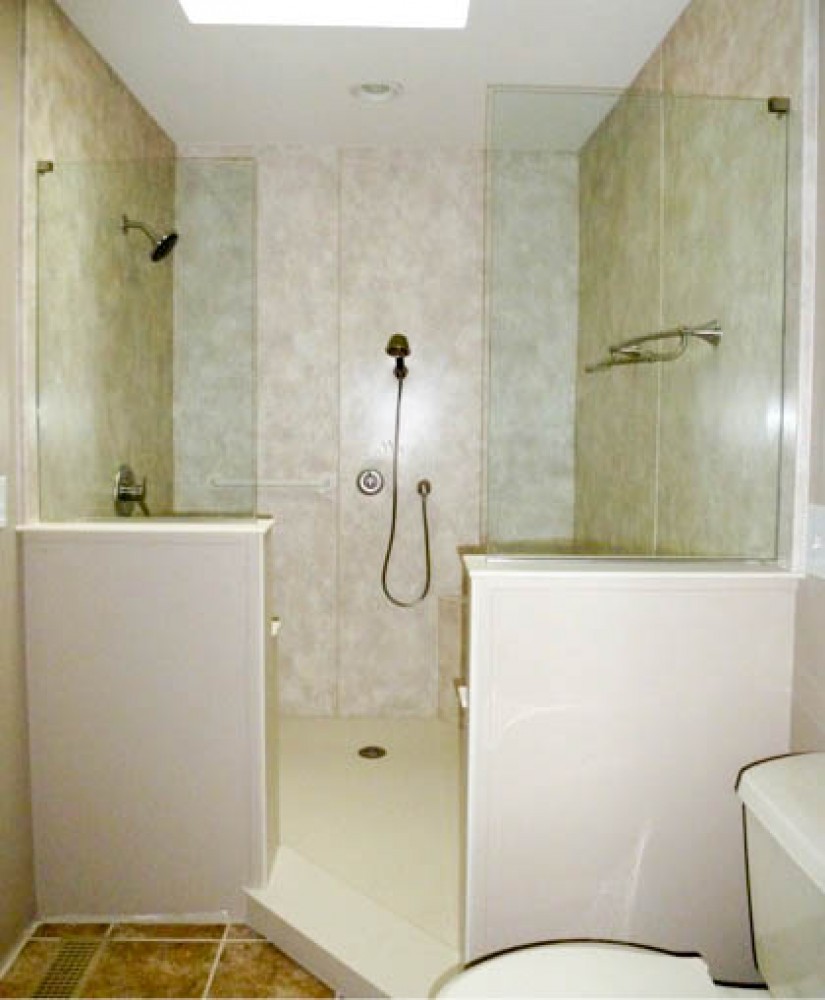 Photo By Re-Bath Of The Triad/Triangle. Bath Remodels -