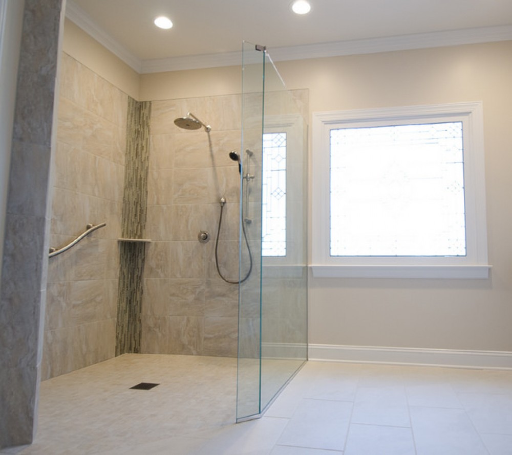 Photo By Re-Bath Of The Triad/Triangle. Bath Remodels -