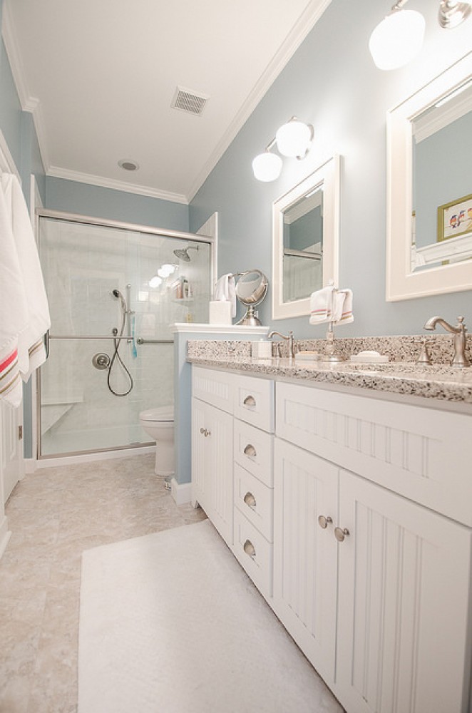 Photo By Re-Bath Of The Triad/Triangle. Bath Remodels -