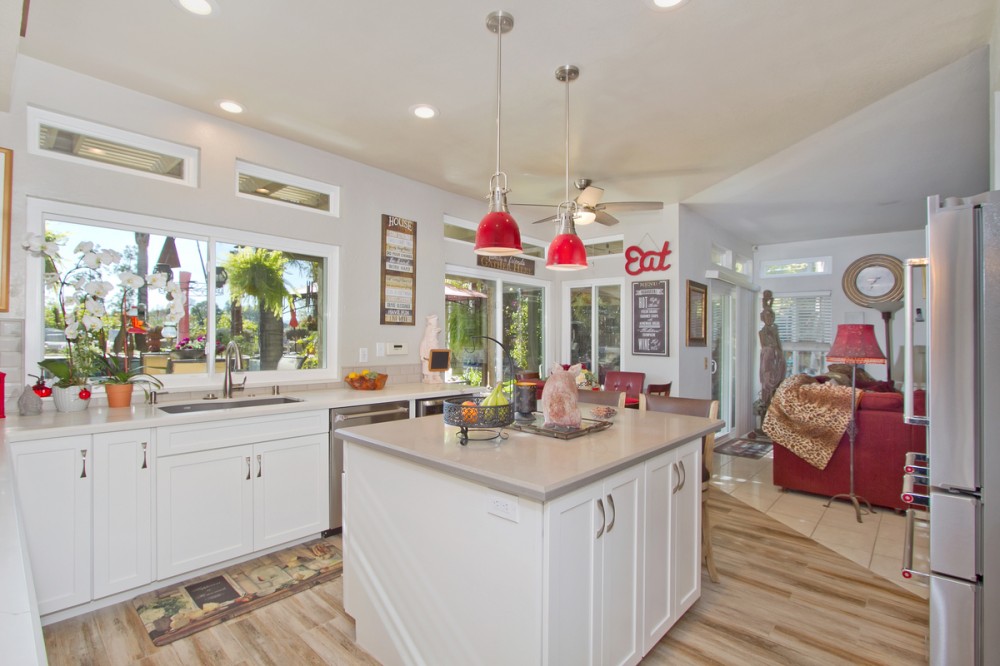 Photo By Classic Home Improvements. 