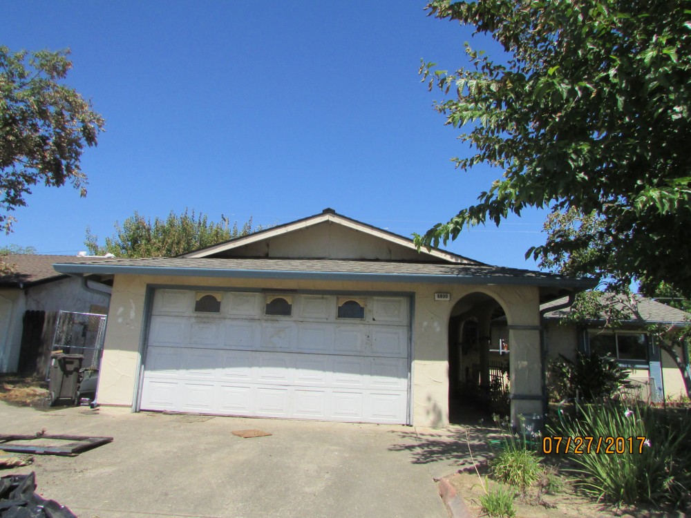 Photo By Story Design & Construction, Inc.. Citrus Heights Restoration/Remodel