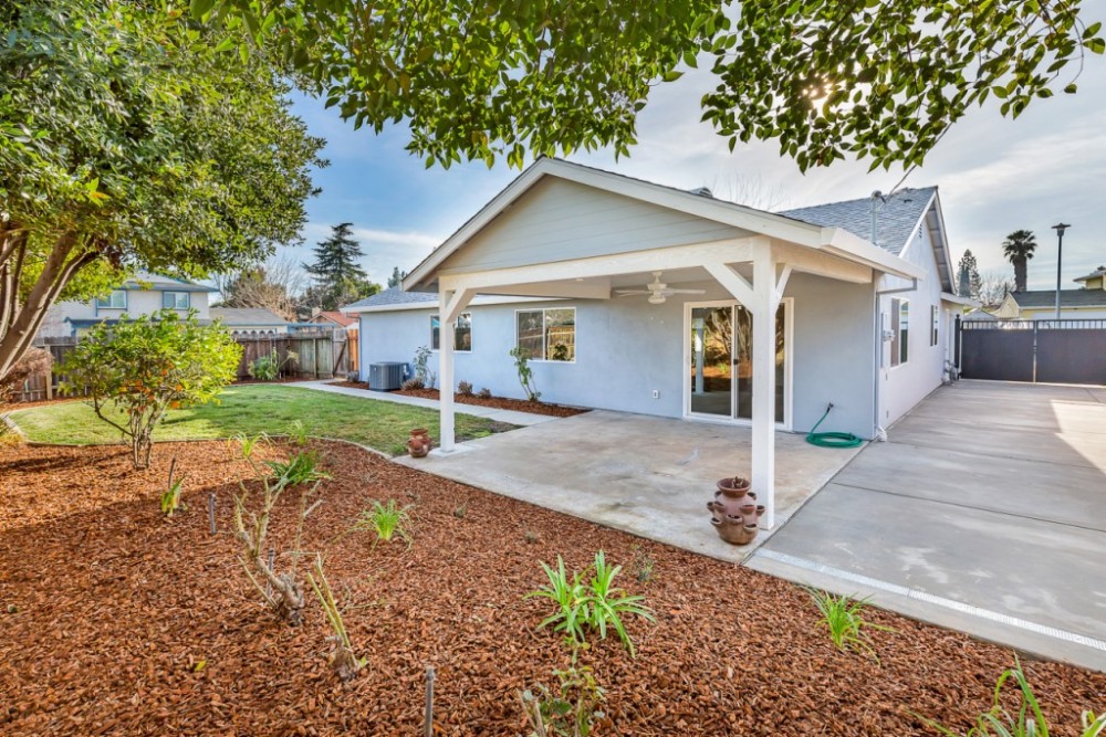 Photo By Story Design & Construction, Inc.. Citrus Heights Restoration/Remodel