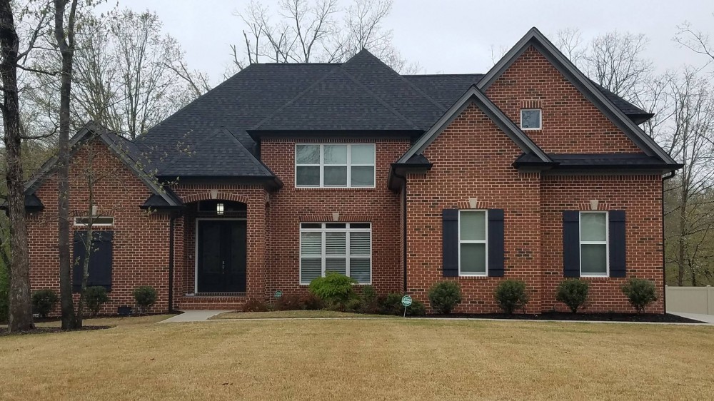 Photo By Weller Brothers Construction. 