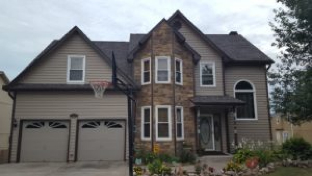 Photo By JG Contracting. JG 