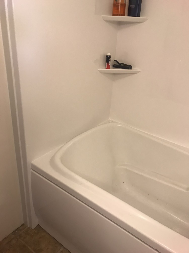 Photo By Juranek Home Improvement. Wet Area Upgrade