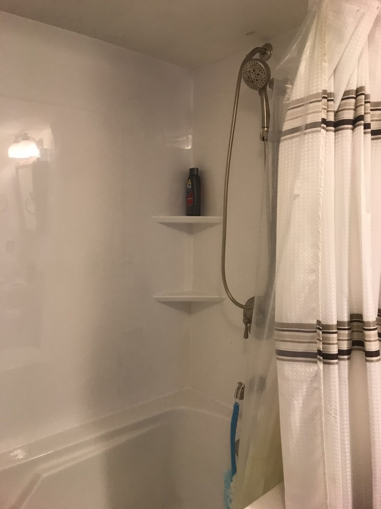Photo By Juranek Home Improvement. Wet Area Upgrade