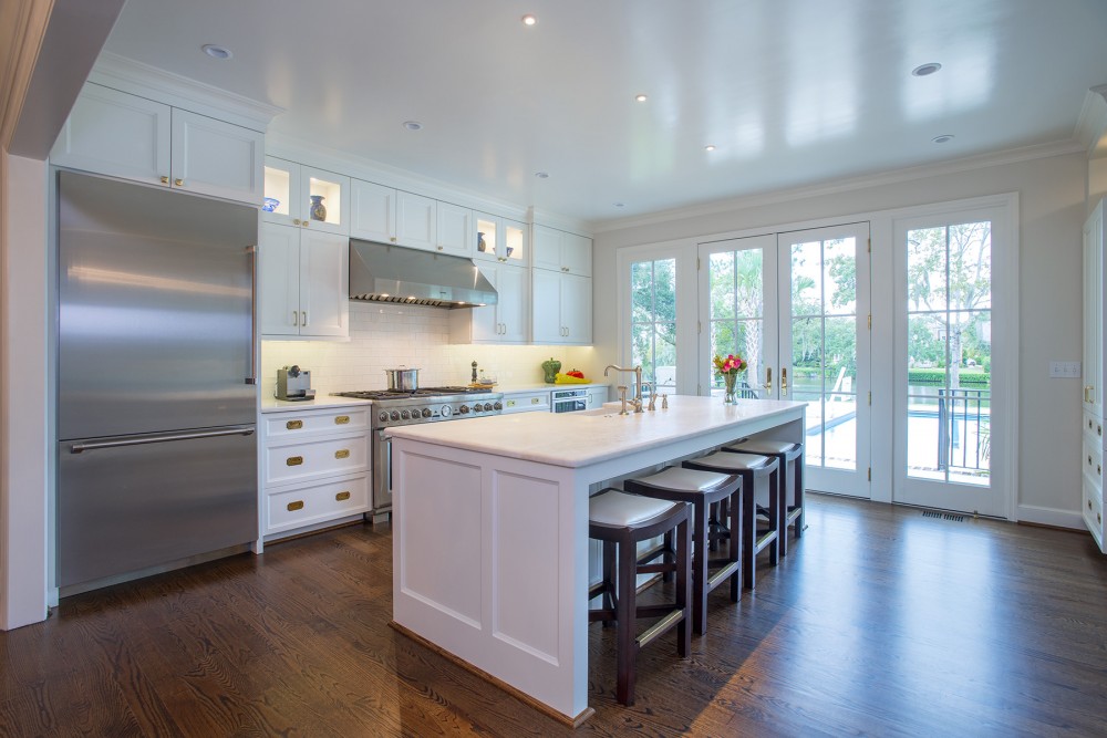 Photo By Classic Remodeling. Kelly Renovation