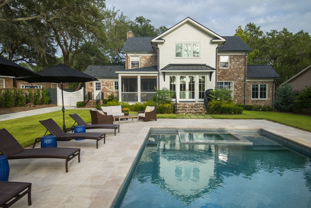 Photo By Classic Remodeling. Kelly Renovation
