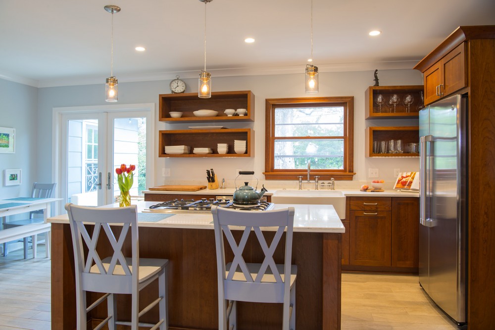 Photo By Classic Remodeling. Baker Renovation