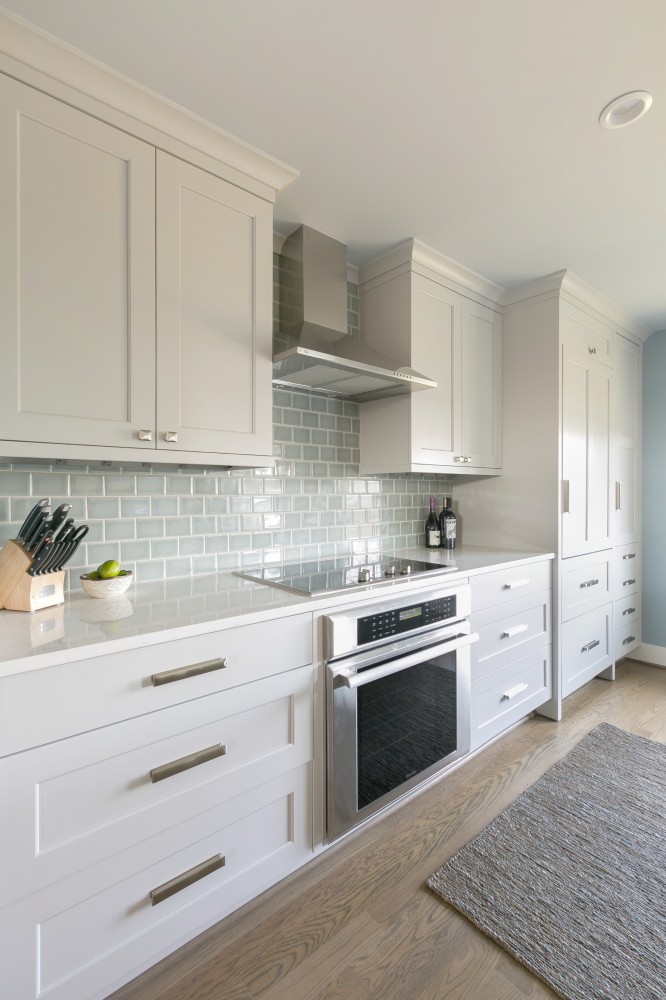 Photo By Classic Remodeling. Sims Renovation
