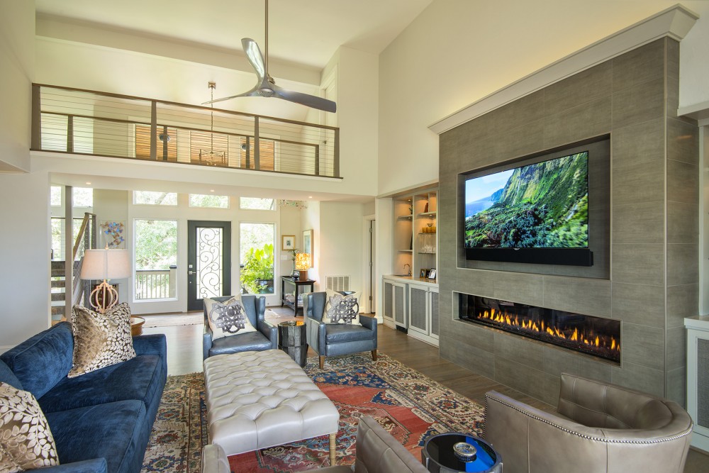 Photo By Classic Remodeling. Young Renovation