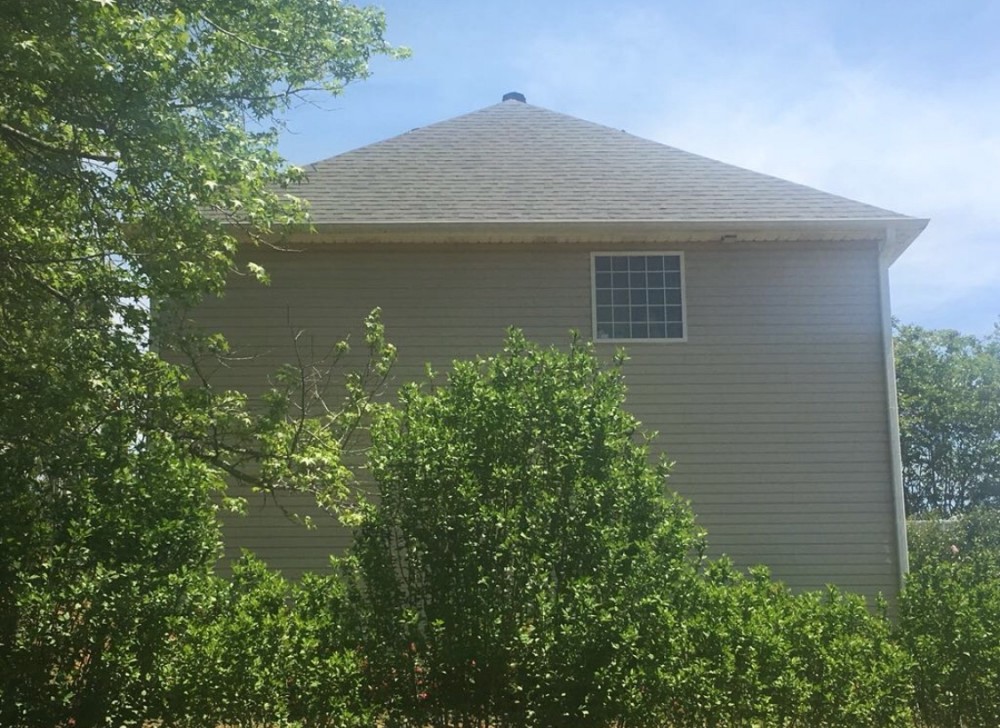 Photo By Anchor Restorations. Uploaded From GQ IPhone App