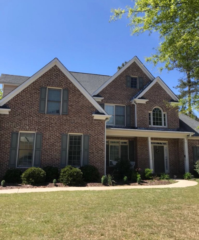 Photo By Anchor Restorations. Uploaded From GQ IPhone App