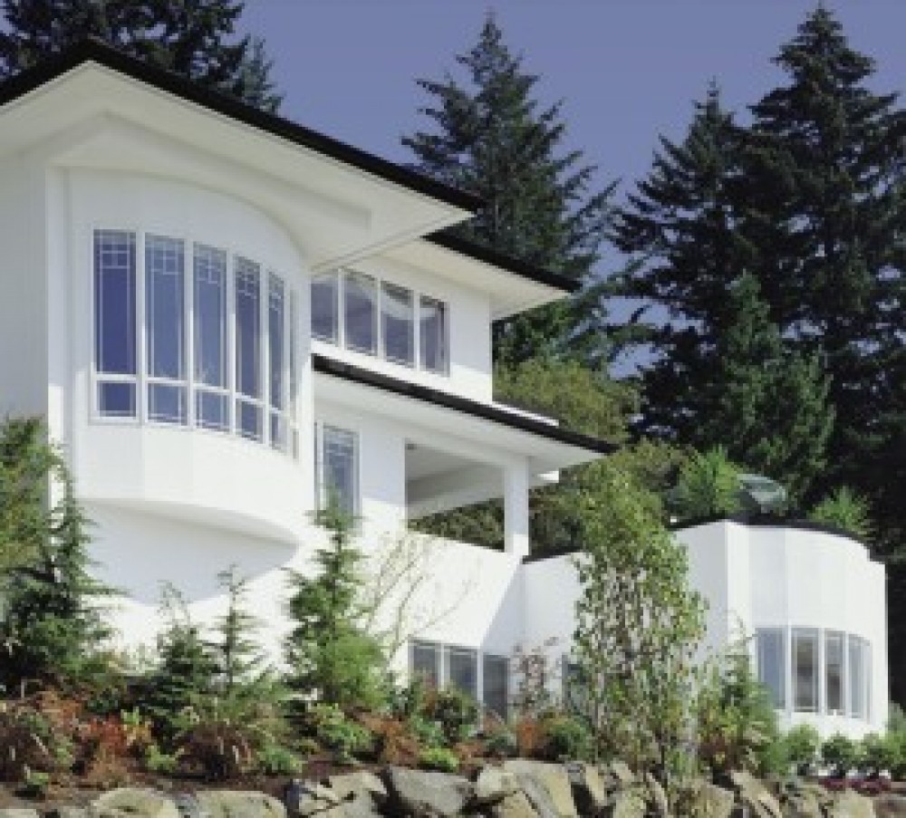 Photo By Northwest Exteriors. Northwest Exteriors Product LIne