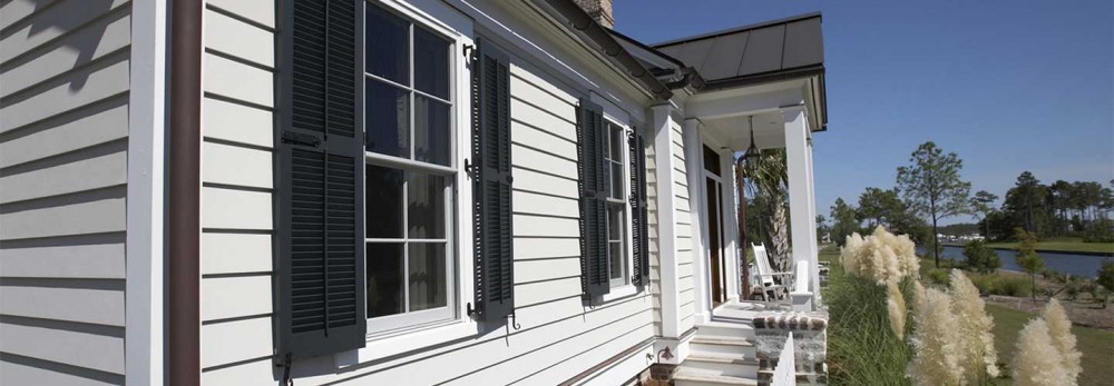 Photo By Northwest Exteriors. Northwest Exteriors Product LIne