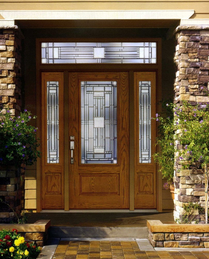 Photo By Unified Home Remodeling. Front Doors