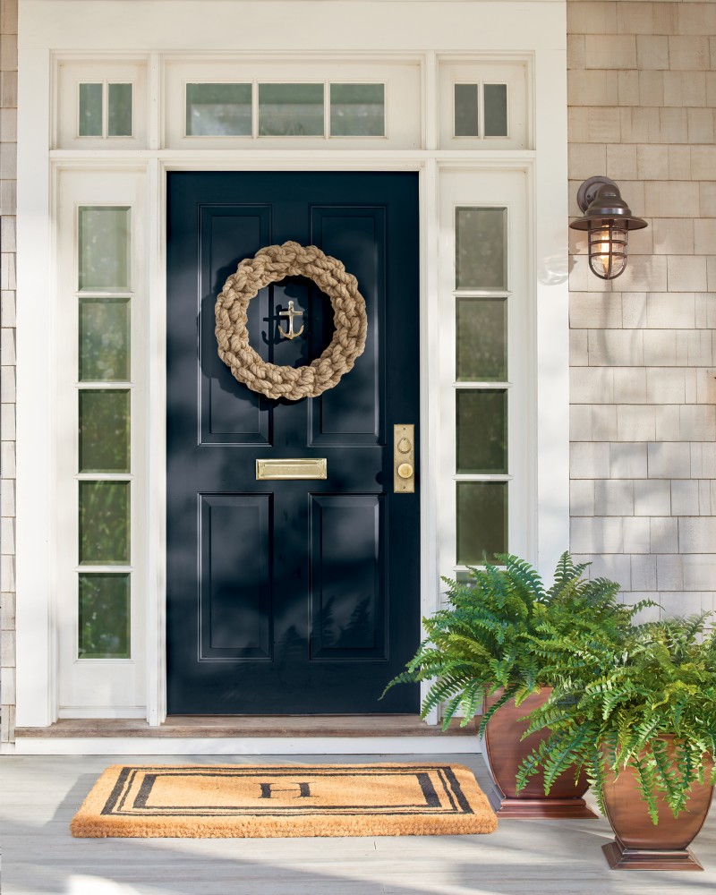 Photo By Unified Home Remodeling. Front Doors