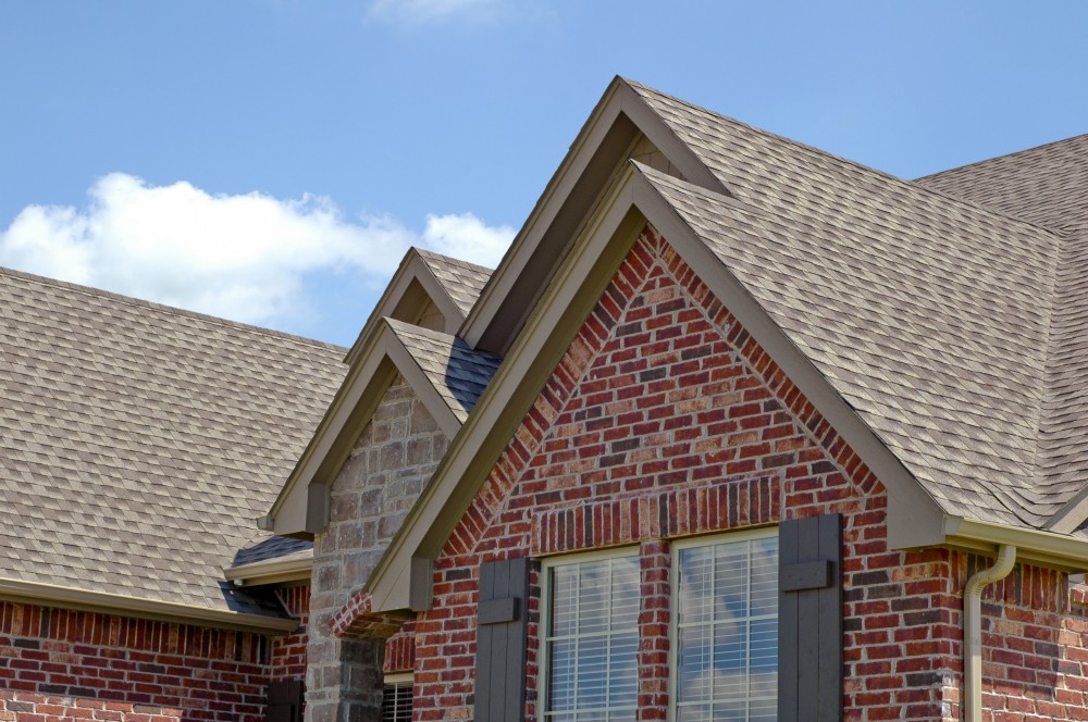Photo By Unified Home Remodeling. Roofs