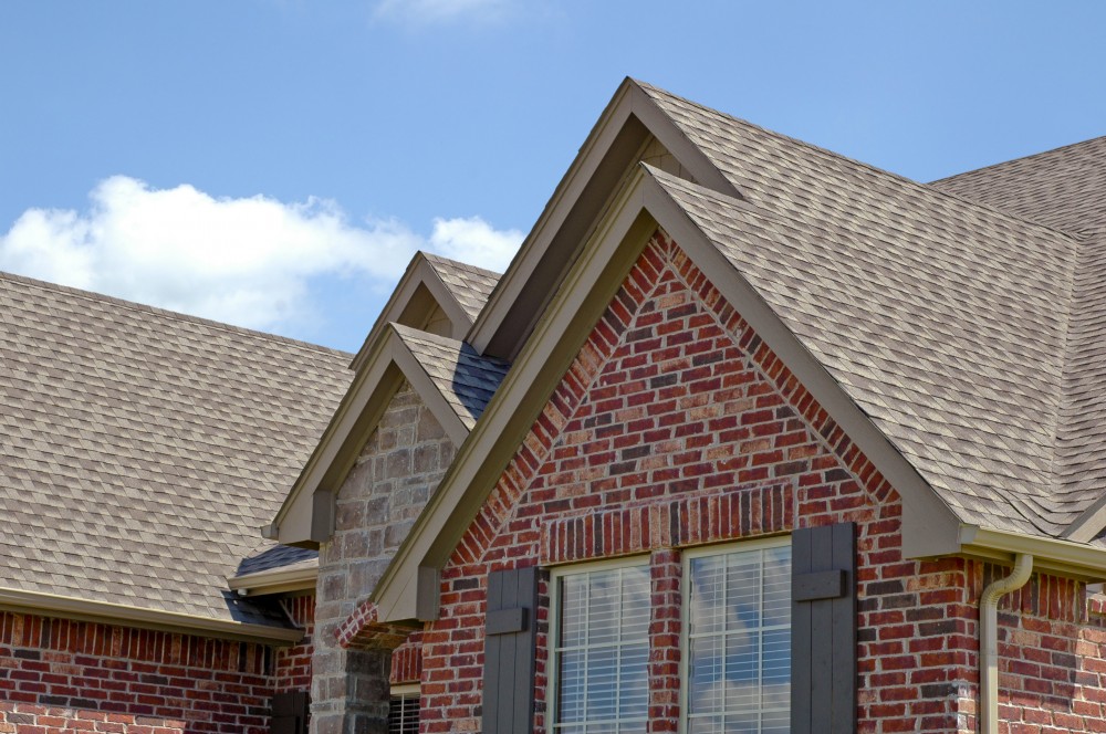 Photo By Unified Home Remodeling. Roofs