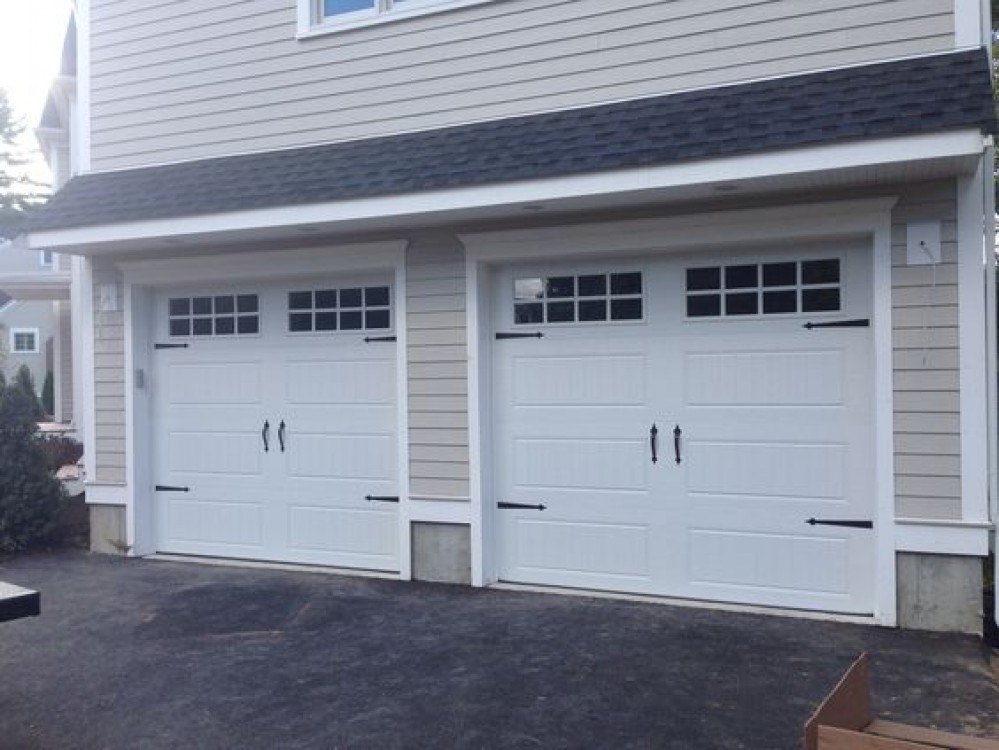Photo By Unified Home Remodeling. Garage Doors
