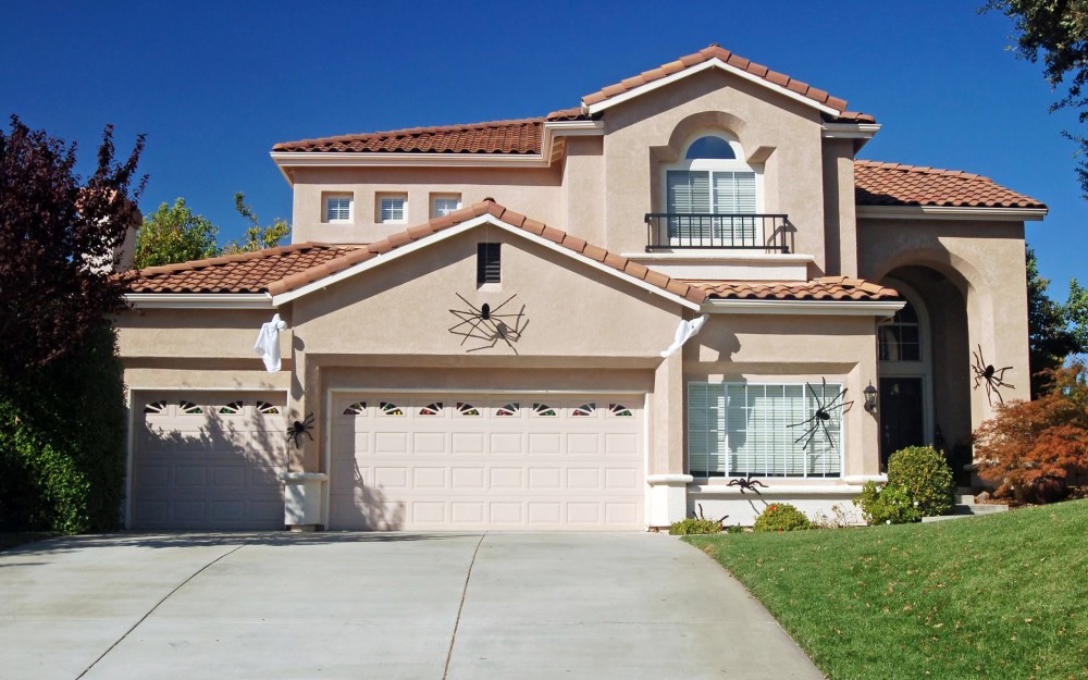 Photo By Unified Home Remodeling. Garage Doors