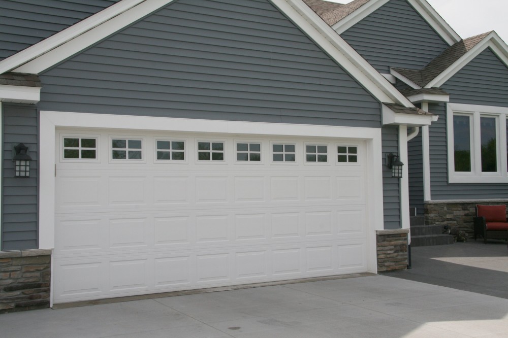 Photo By Unified Home Remodeling. Garage Doors