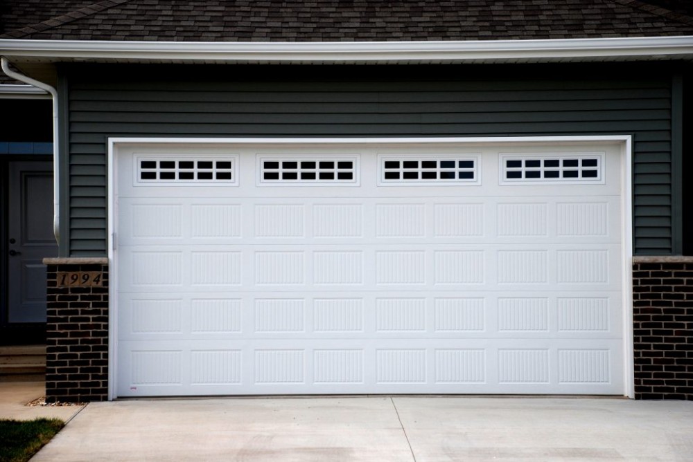 Photo By Unified Home Remodeling. Garage Doors