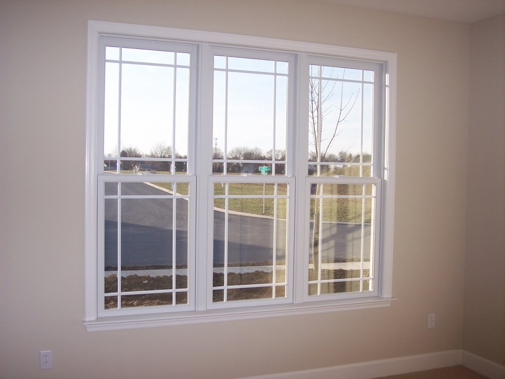 Photo By Unified Home Remodeling. Windows