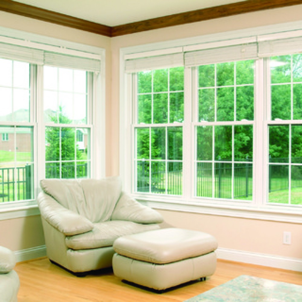 Photo By Unified Home Remodeling. Windows
