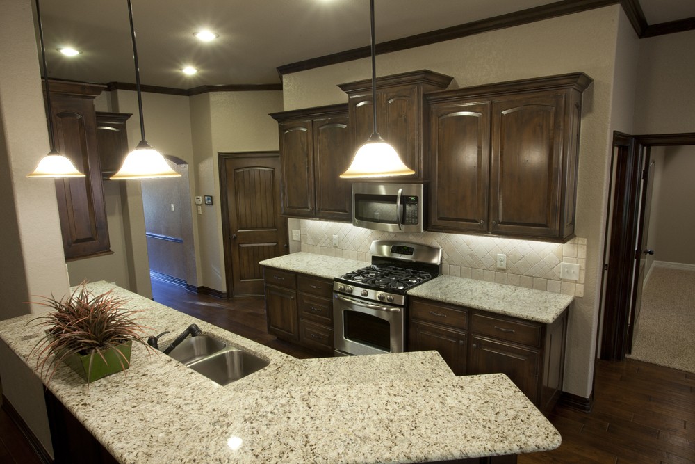 Photo By Conaway Homes. Conaway Homes Photos