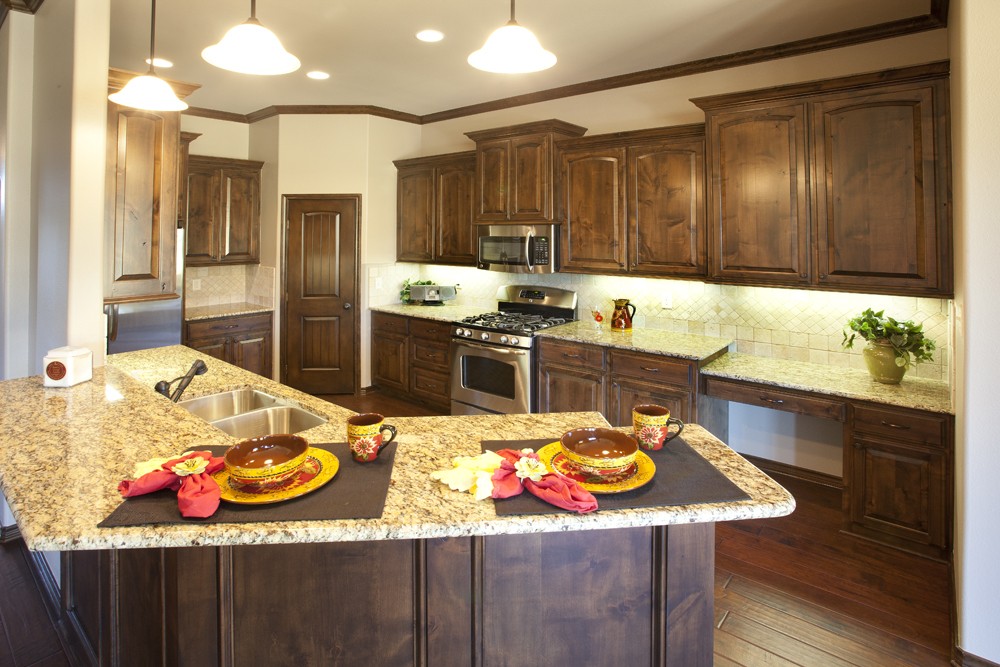 Photo By Conaway Homes. Conaway Homes Photos