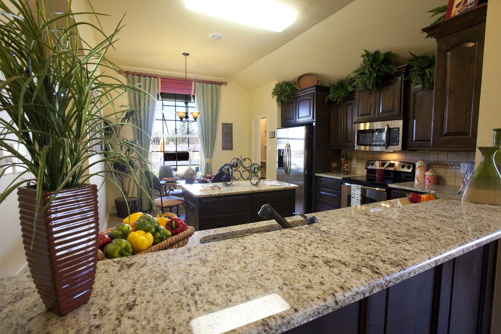 Photo By Conaway Homes. Conaway Homes Photos