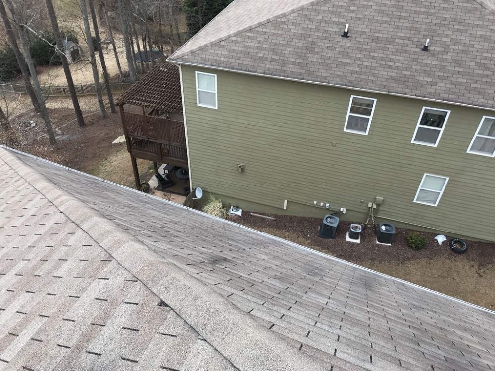 Photo By Kaiser Siding & Roofing LLC. Roofing