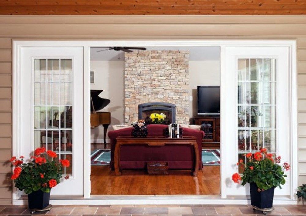 Photo By Lensis Builders Inc. Custom Home/Additions