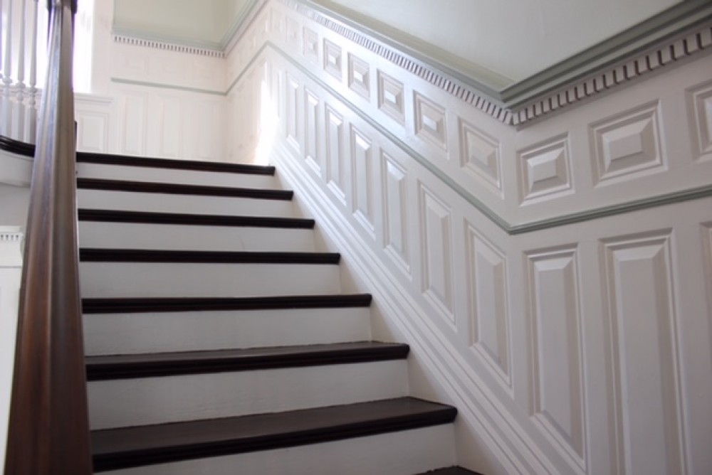 Photo By B&G Home Improvements. Ceilings And Floors