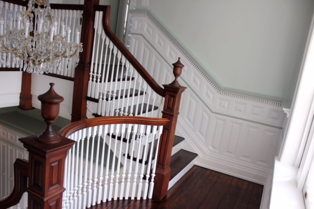 Photo By B&G Home Improvements. Ceilings And Floors