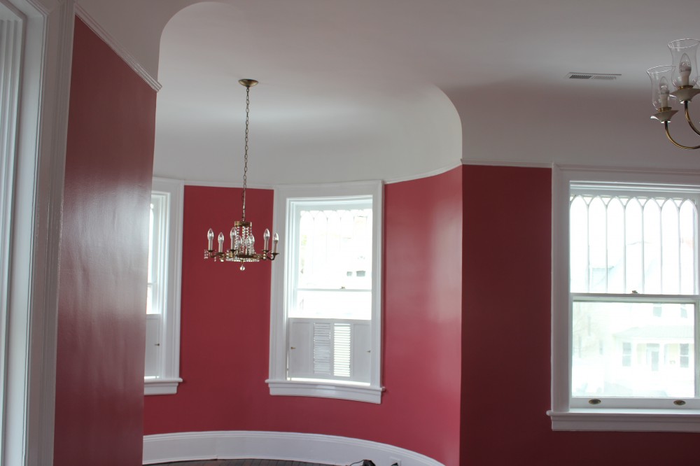 Photo By B&G Home Improvements. Ceilings And Floors