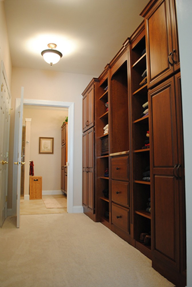 Photo By Lensis Builders Inc. Baths