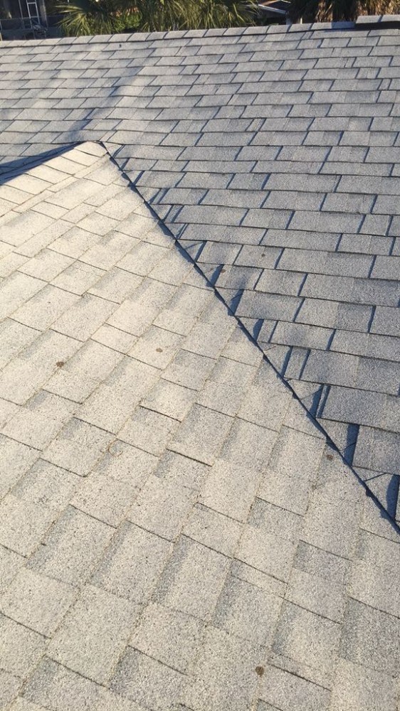 Photo By Kaiser Siding & Roofing LLC. 214 1st St Bonita Springs, FL