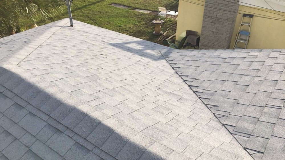 Photo By Kaiser Siding & Roofing LLC. 214 1st St Bonita Springs, FL