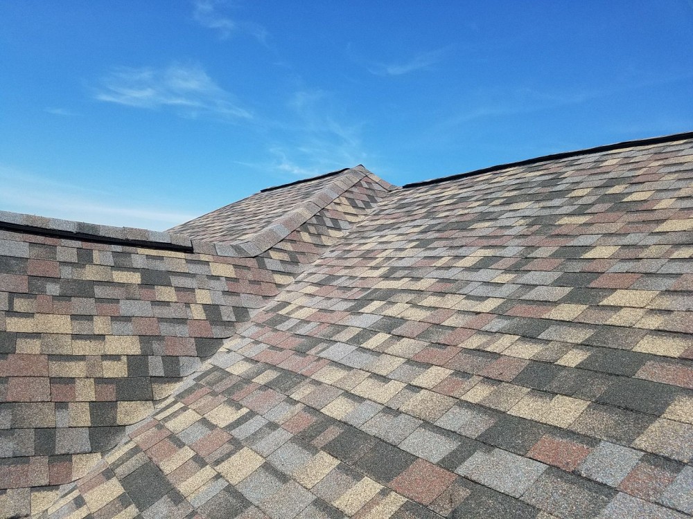 Photo By Kaiser Siding & Roofing LLC. 1474 Carter Drive Buford, GA