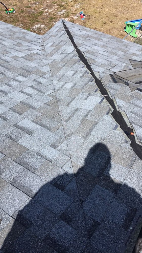 Photo By Kaiser Siding & Roofing LLC. 2817 Southwest 45th Street Cape Coral, FL 