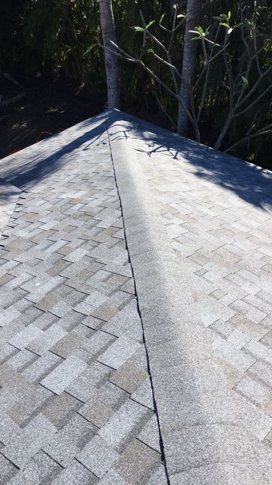 Photo By Kaiser Siding & Roofing LLC. 2817 Southwest 45th Street Cape Coral, FL 