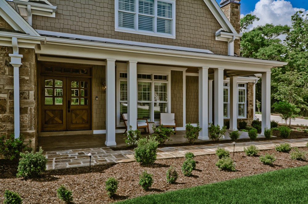 Photo By Celtic Custom Homes. Parade Of Homes 2018, The Blessings Golf Course