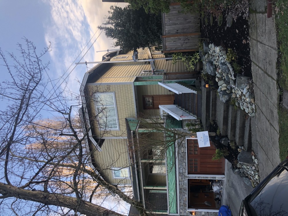 Photo By Modern Exterior Solutions LLC. 