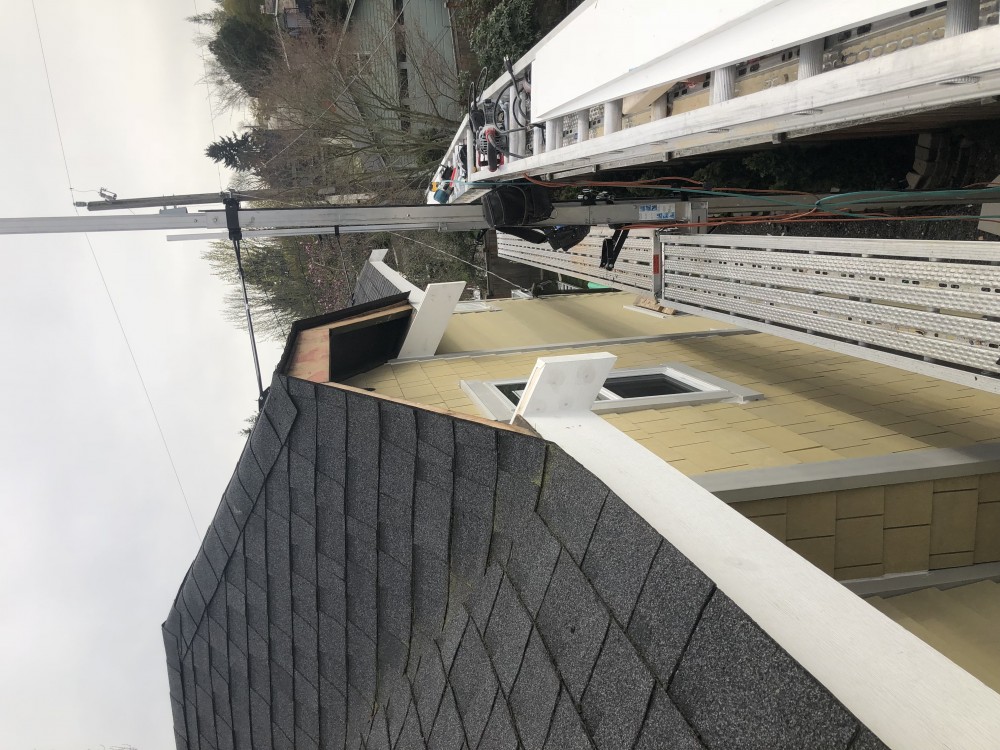 Photo By Modern Exterior Solutions LLC. 